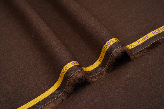 COCO WASH & WEAR By Chawla Fabrics
