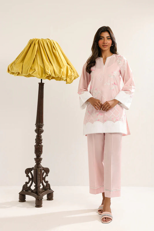 Petal Lullaby | Sahar ready to wear 2 Pc
