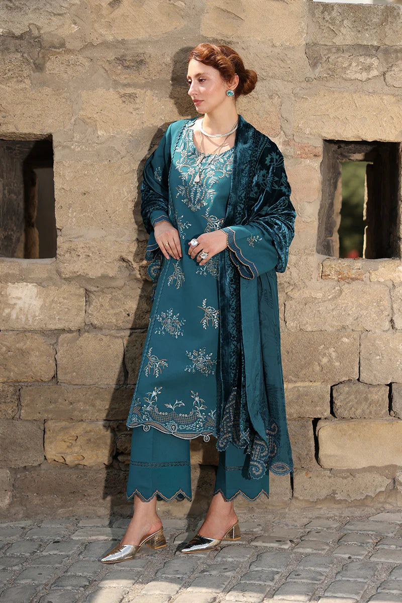 Mint - Rang Rasiya Mint - Rang Rasiya