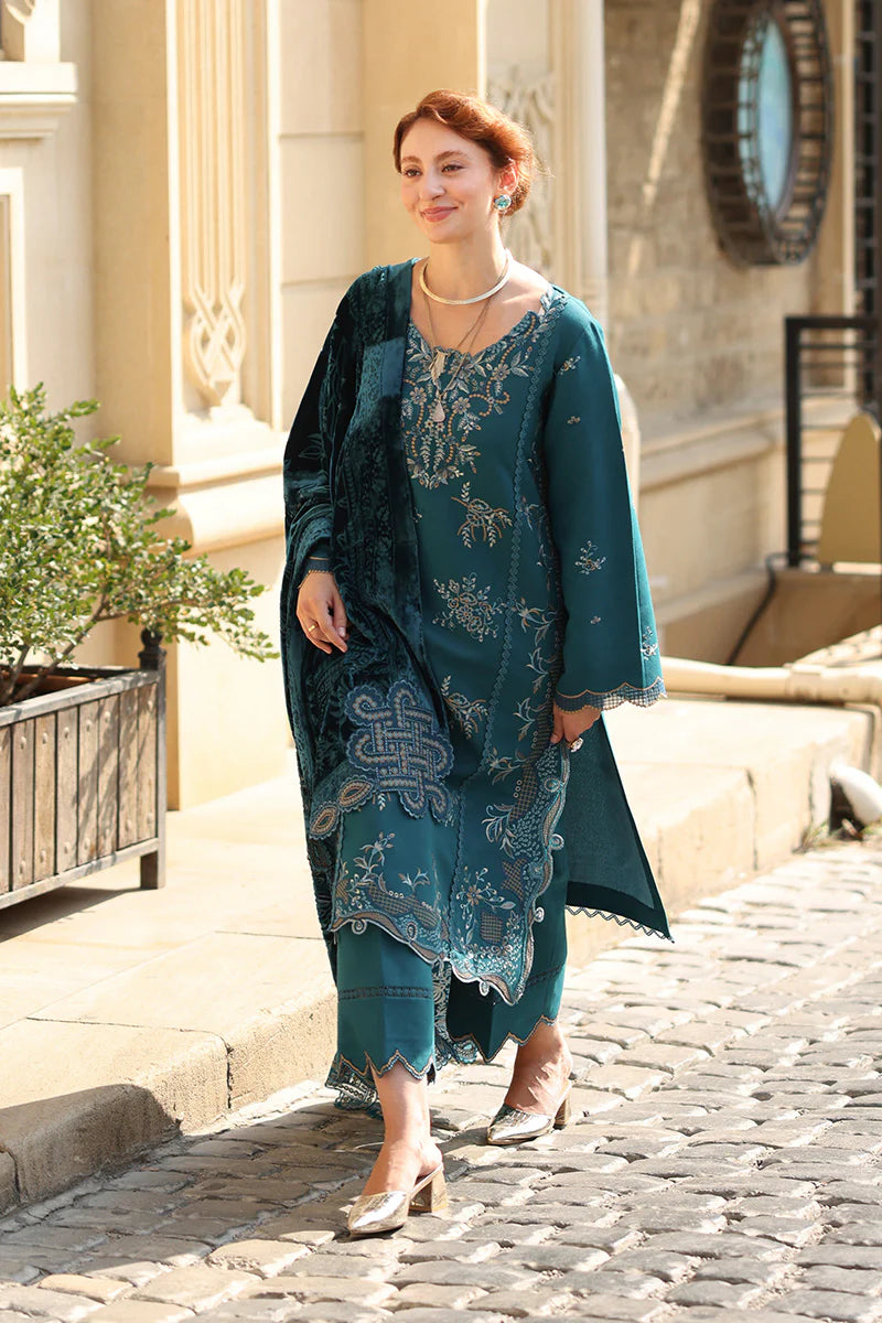 Mint - Rang Rasiya Mint - Rang Rasiya