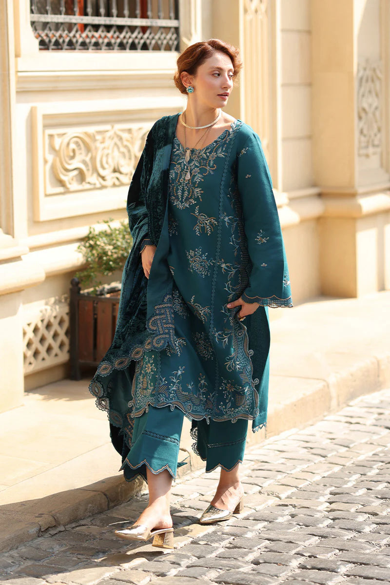 Mint - Rang Rasiya Mint - Rang Rasiya