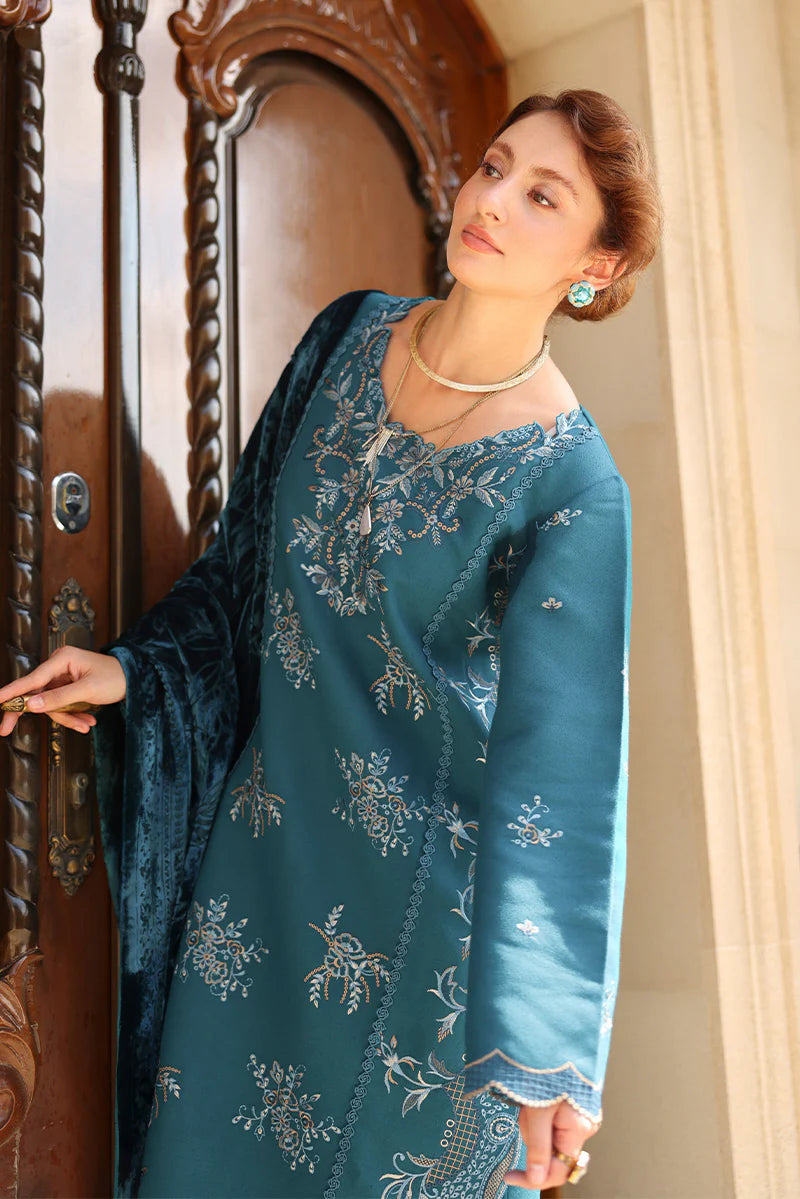 Mint - Rang Rasiya Mint - Rang Rasiya