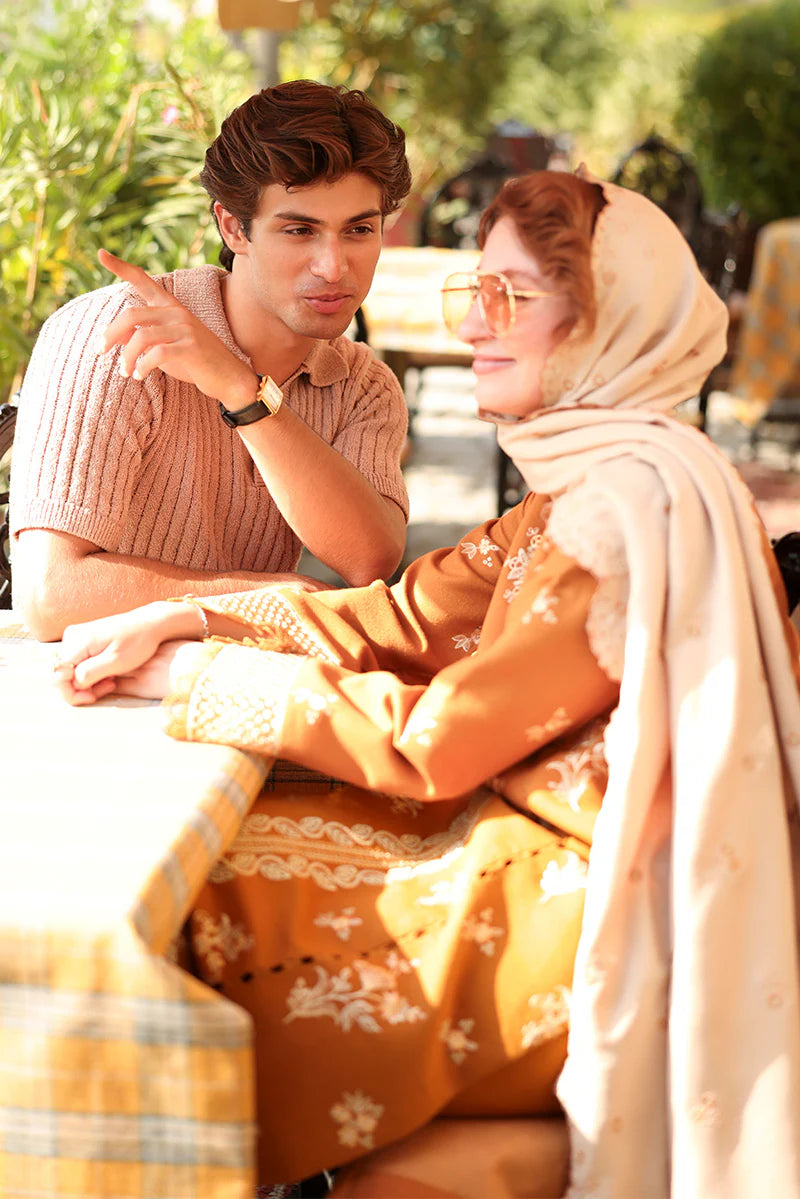 Cappuccino - Rang Rasiya Cappuccino - Rang Rasiya
