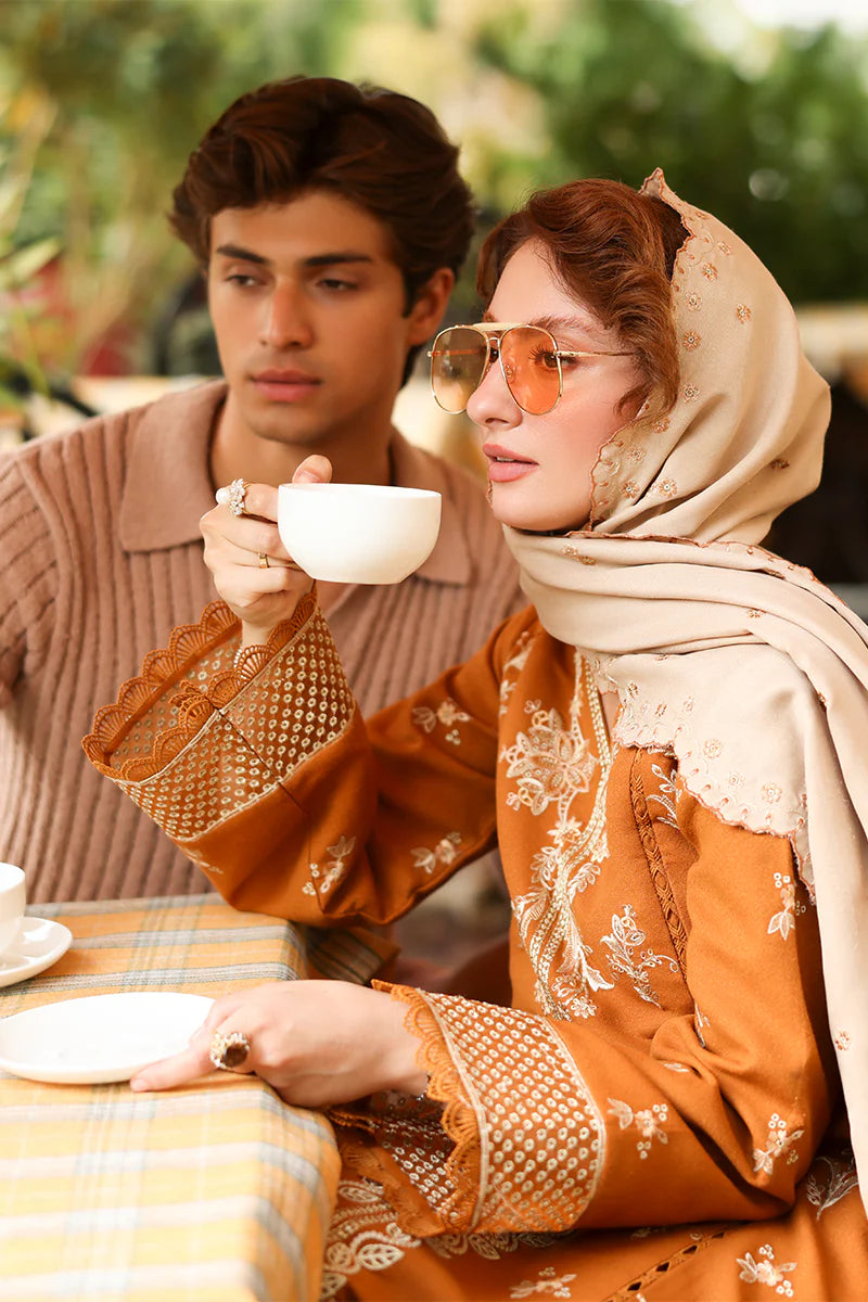 Cappuccino - Rang Rasiya Cappuccino - Rang Rasiya
