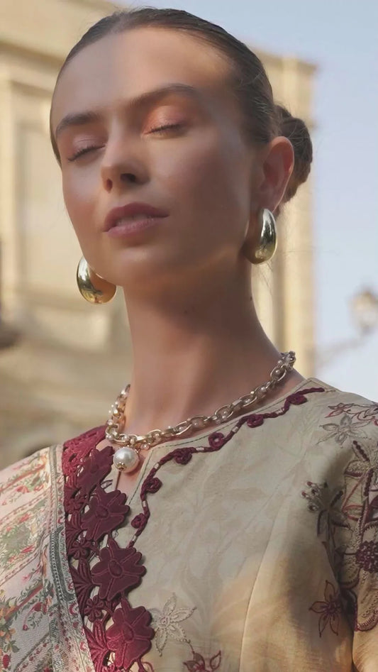 Chai - Rang Rasiya