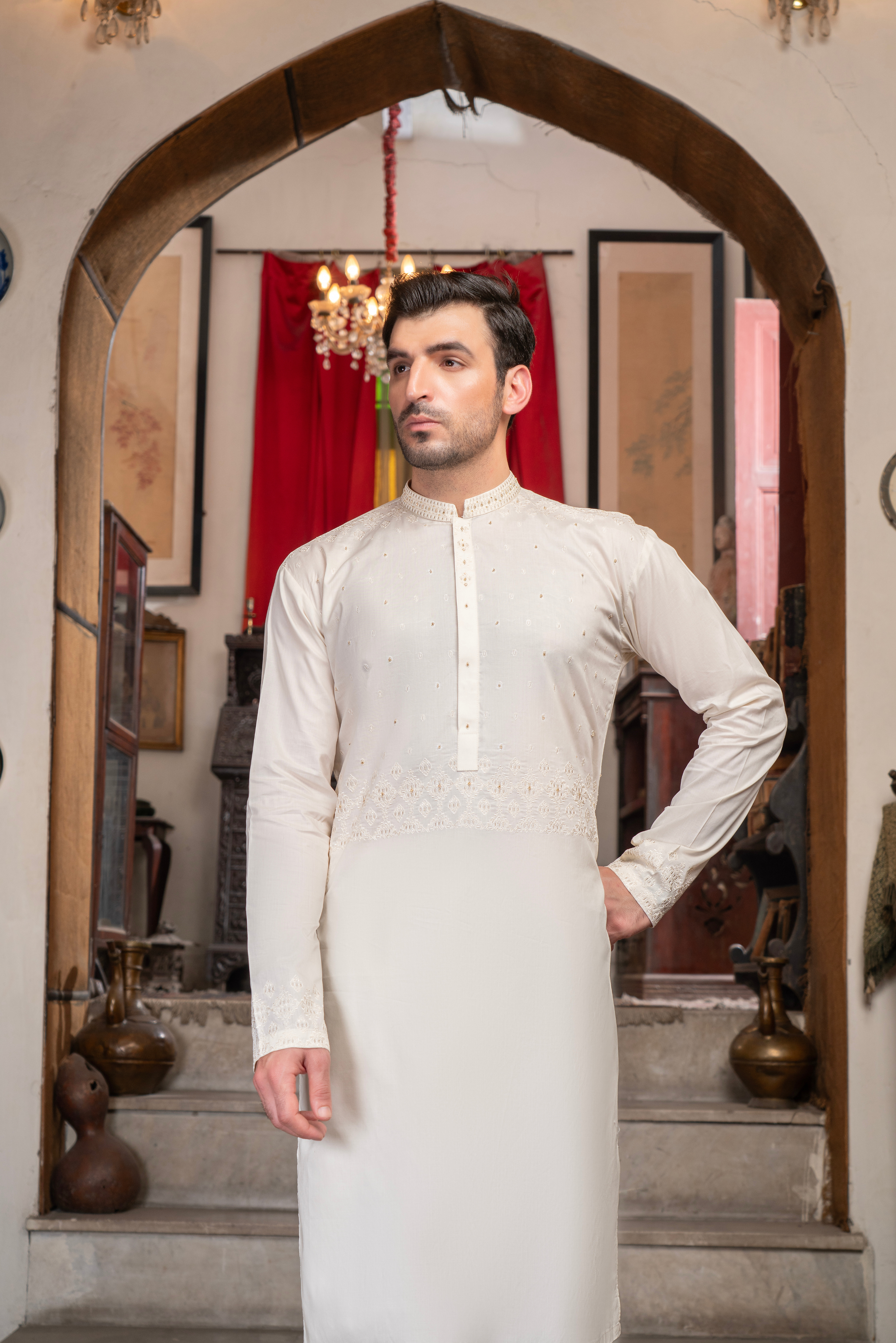 Cotton Boutique CB-07 Cotton Boutique CB-07