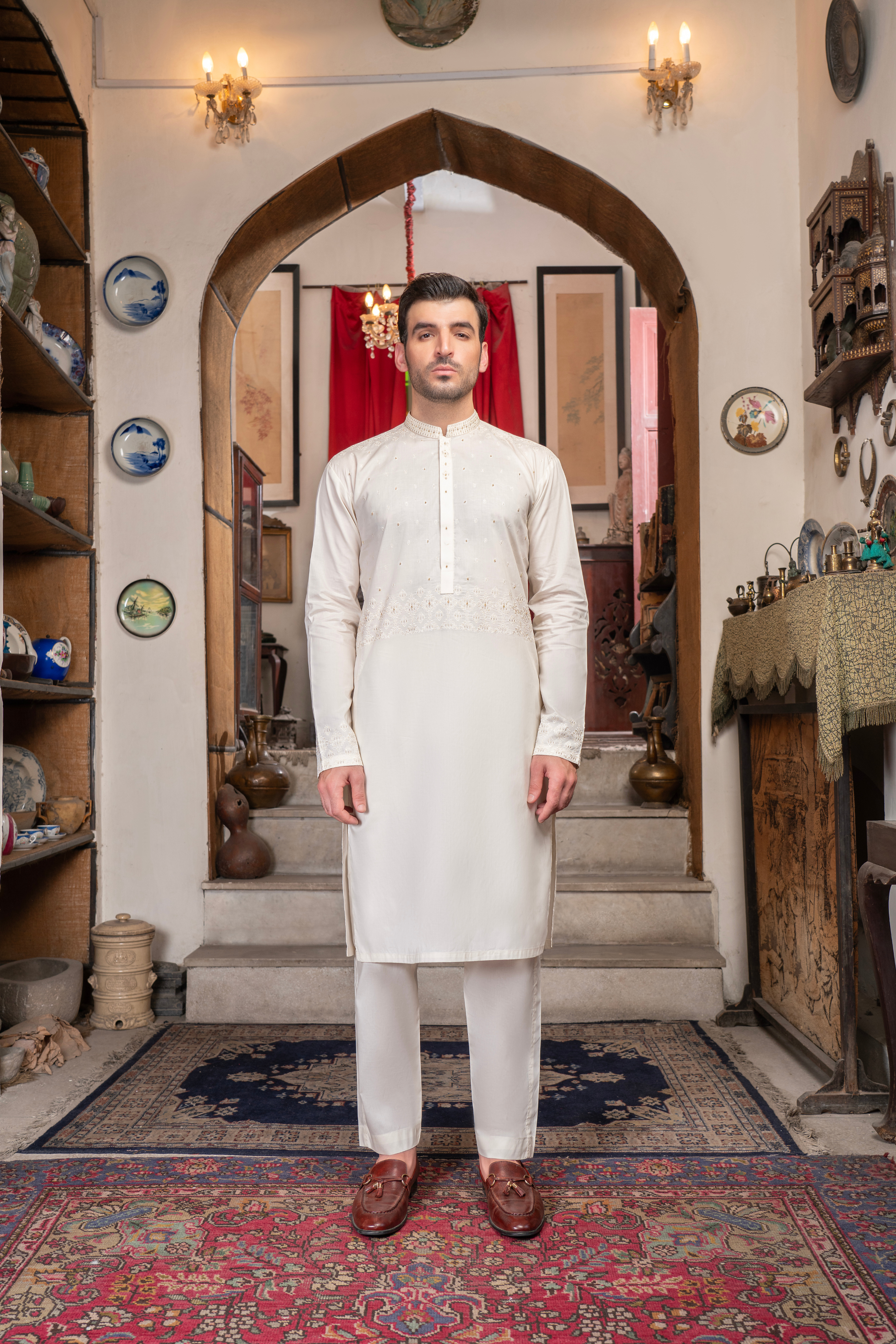 Cotton Boutique CB-07 Cotton Boutique CB-07