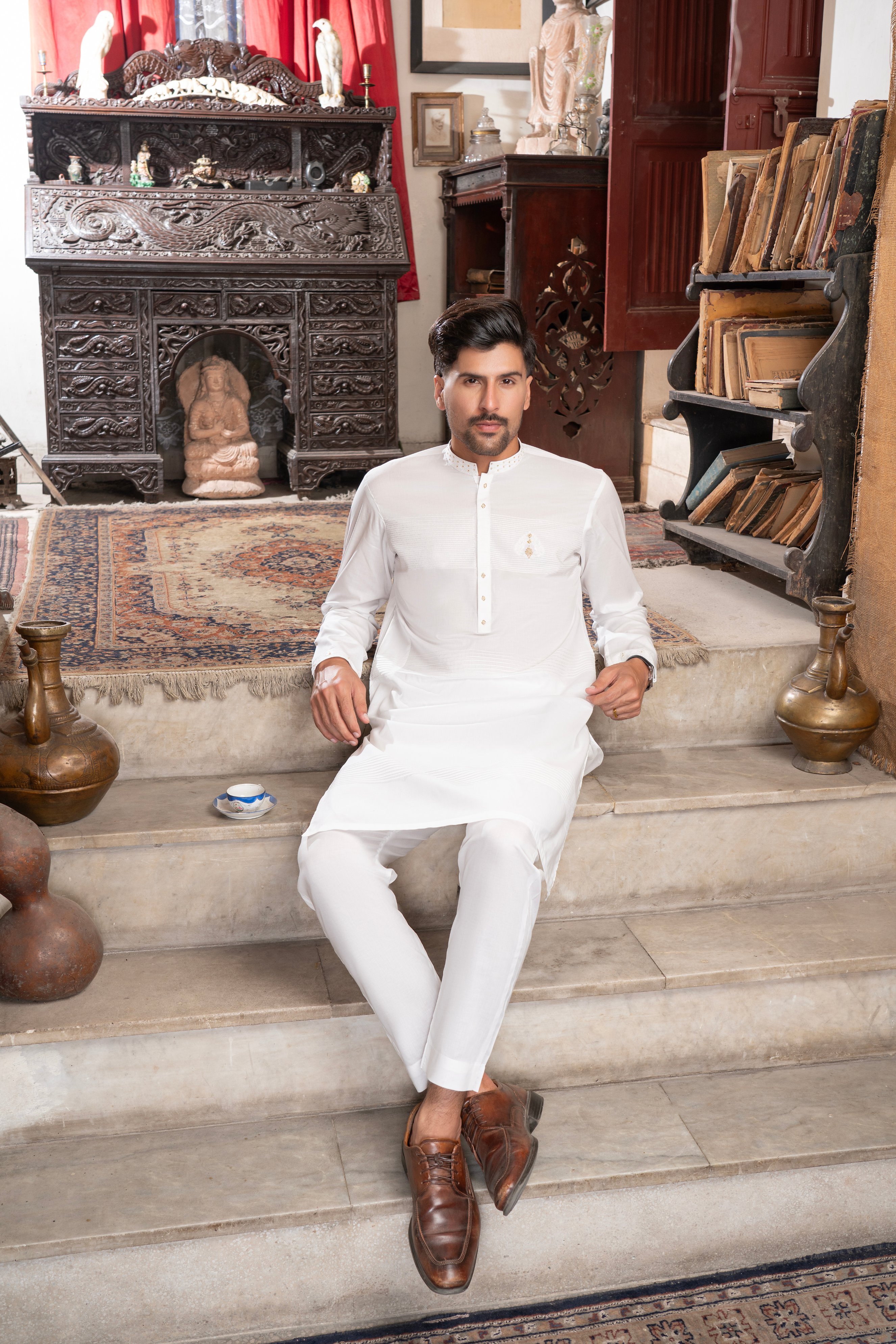 Cotton Boutique CB-08 Cotton Boutique CB-08