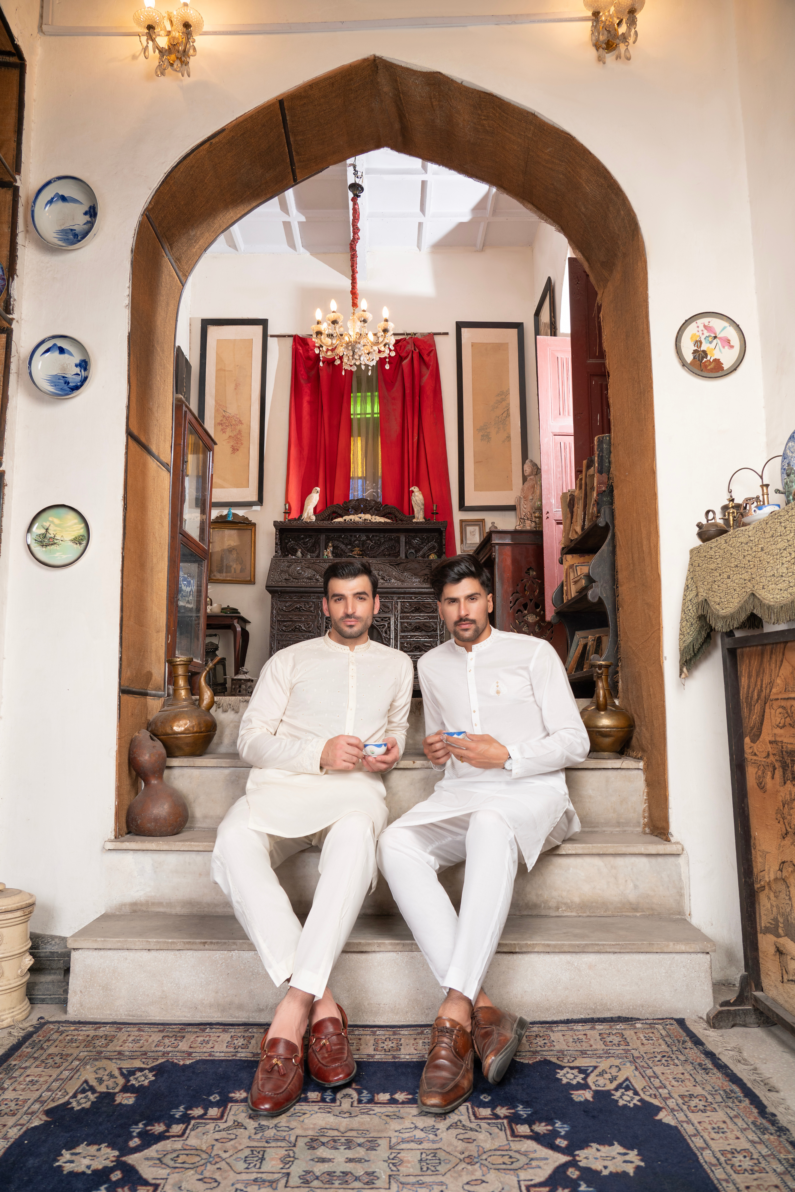 Cotton Boutique CB-08 Cotton Boutique CB-08