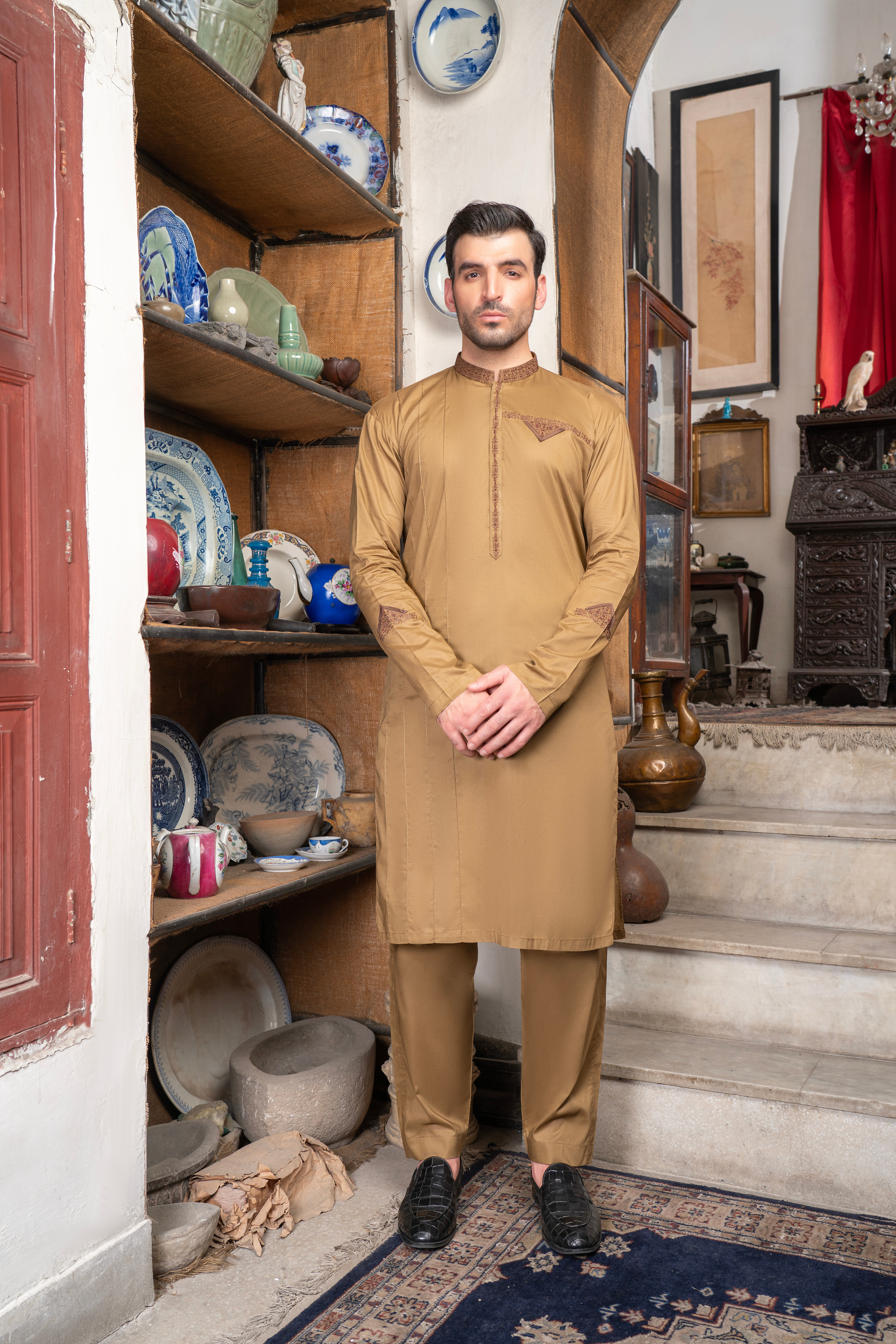 Cotton Boutique CB-09 Cotton Boutique CB-09