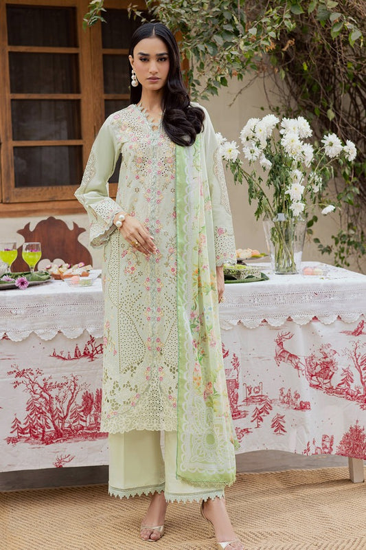 Elina | RajBari Selene Premium Festive Lawn
