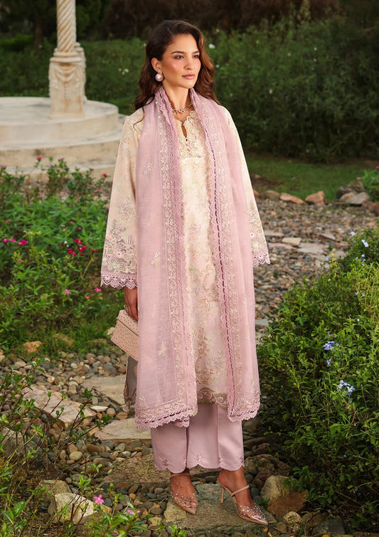 HANEEN - Rang Rasiya Florence Summer Lawn 26