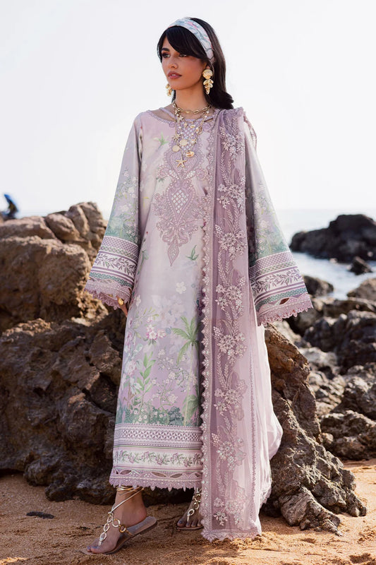 S-24 A - NUREH THE SILK
