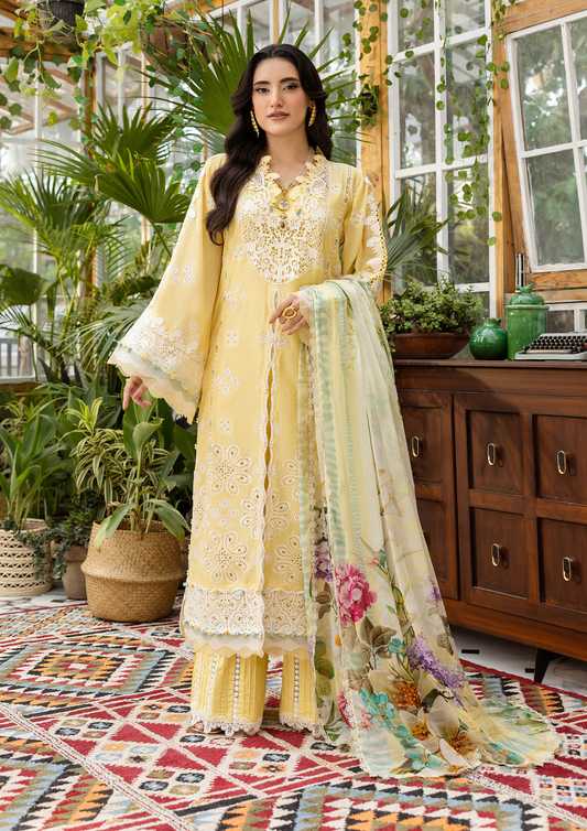 EEC-2B BUTTER BLOOM - ELAF