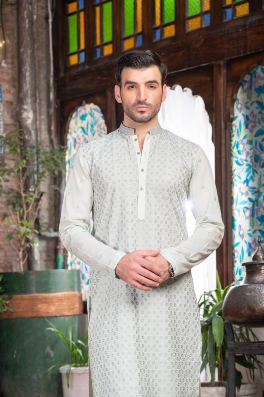 Lawn Chicken Kari Color LCKC-01