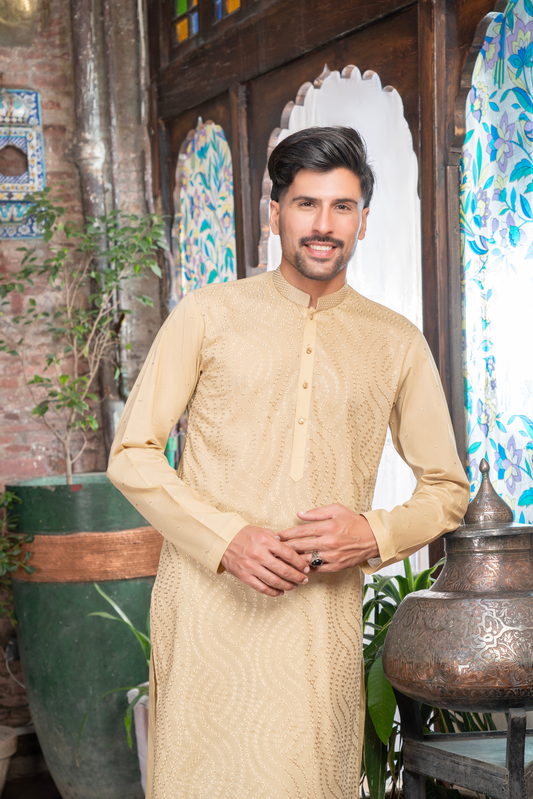 Lawn Chicken Kari Color LCKC-02