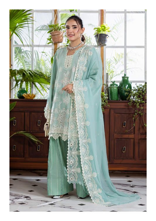 EEC-3A PARISIAN - ELAF