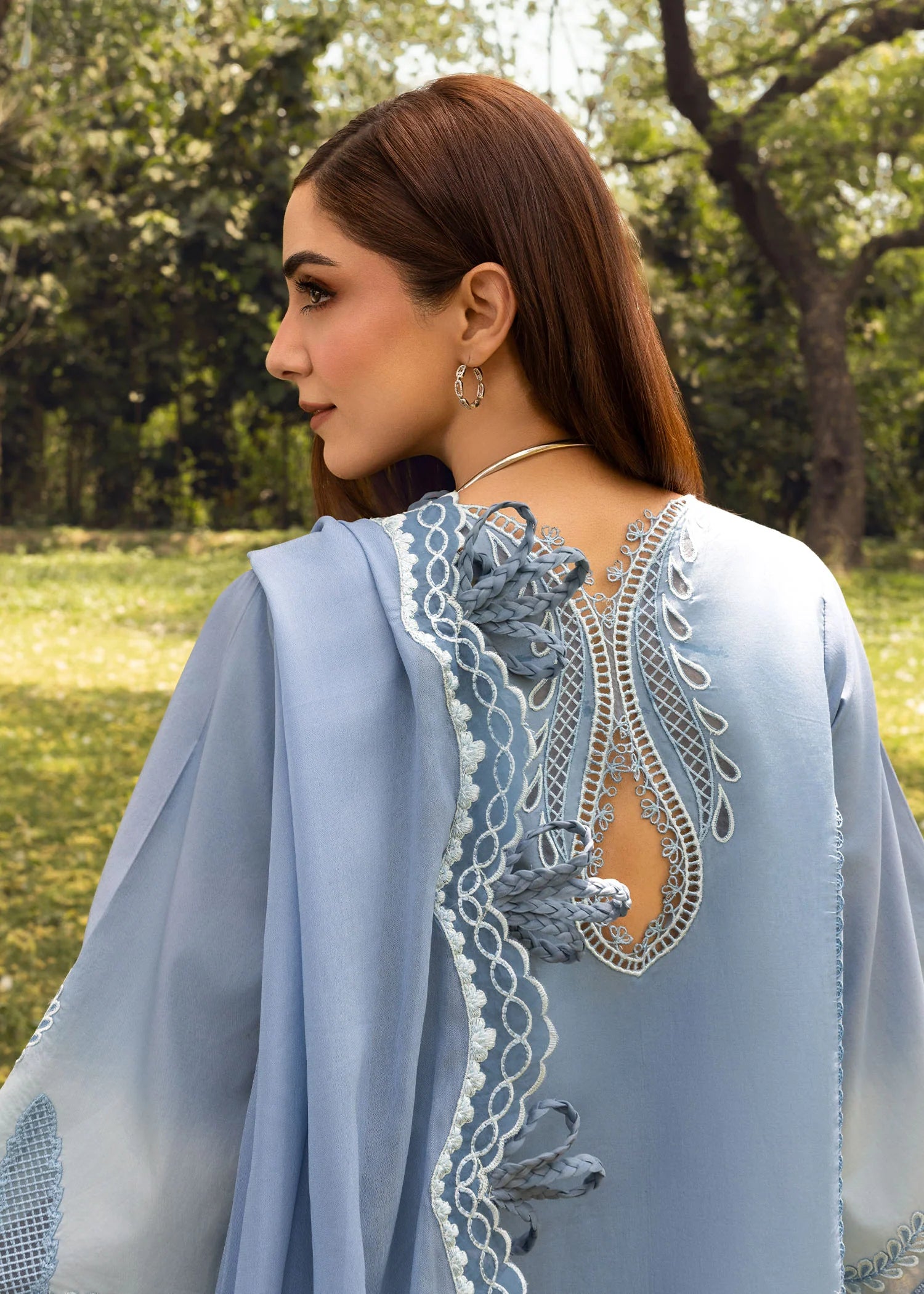 ALL THINGS OMBRE - D1 A - Crimson ALL THINGS OMBRE - D1 A - Crimson