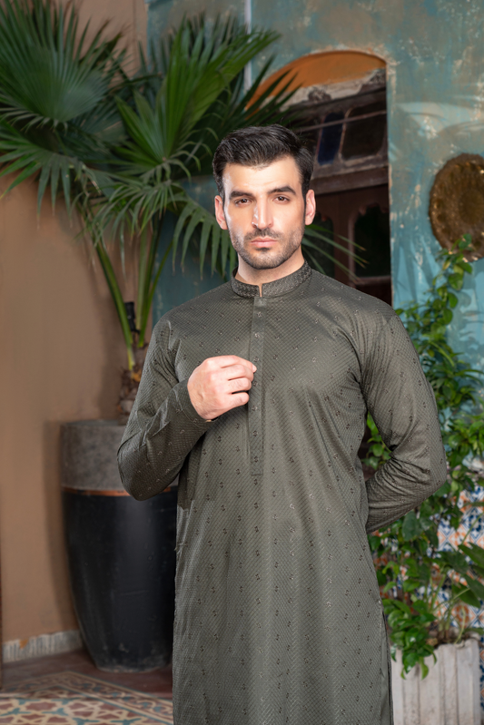 Lawn Chicken Kari Color LCKC-03