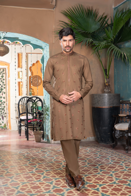 Lawn Chicken Kari Color LCKC-04