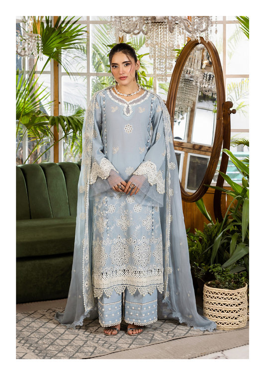 EEC-3B SKY DREAM - ELAF