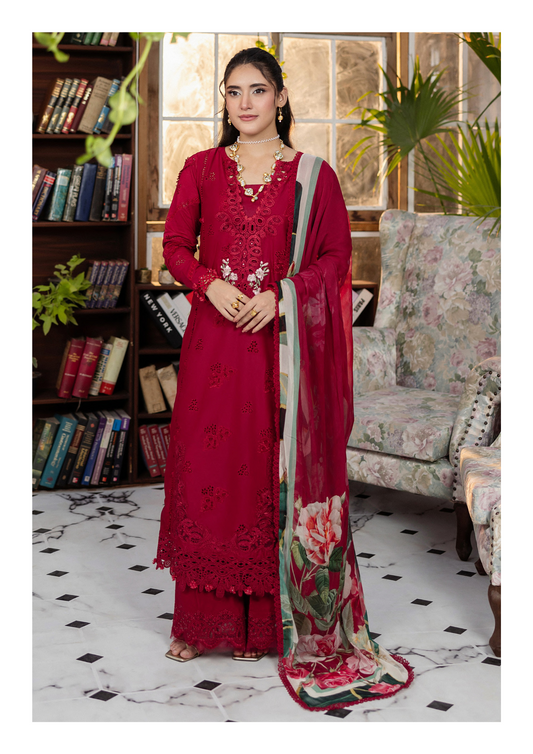 EEC-4A RUBELET - ELAF