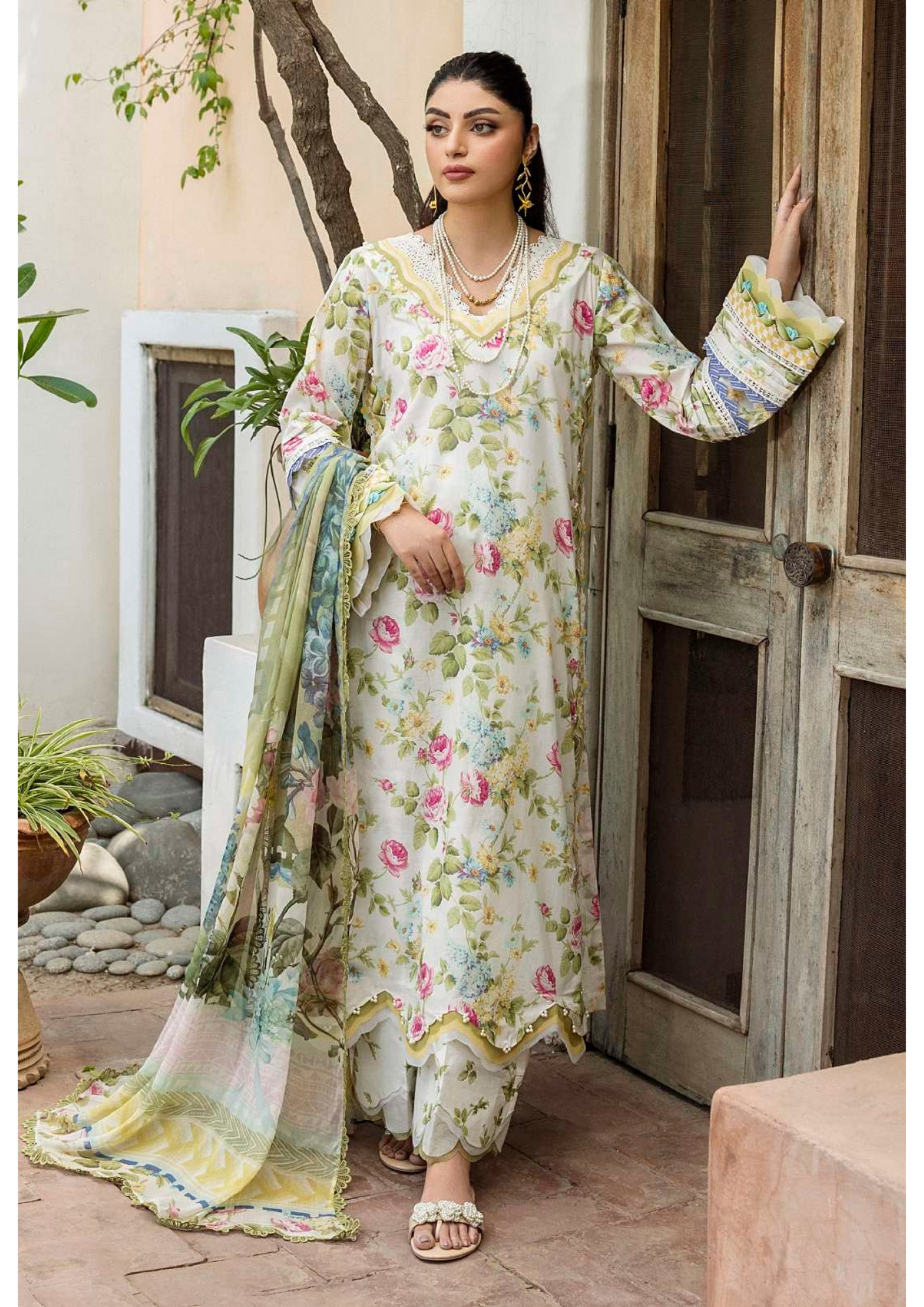 ECD-5A GLADIOLUS GRACE - ELAF ECD-5A GLADIOLUS GRACE - ELAF