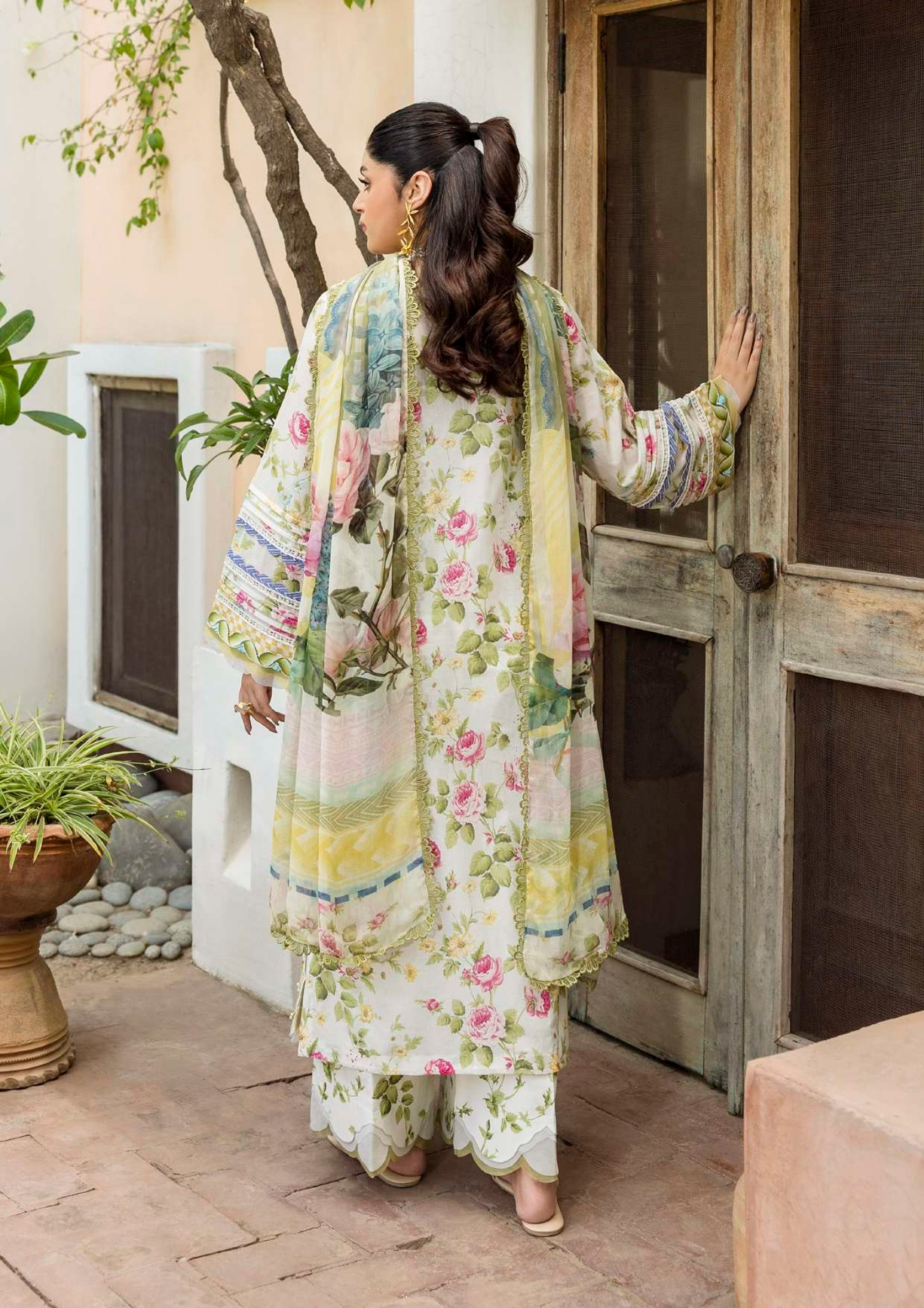 ECD-5A GLADIOLUS GRACE - ELAF ECD-5A GLADIOLUS GRACE - ELAF