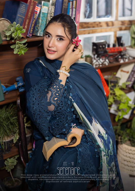 EEC-4B SERENAIRE - ELAF