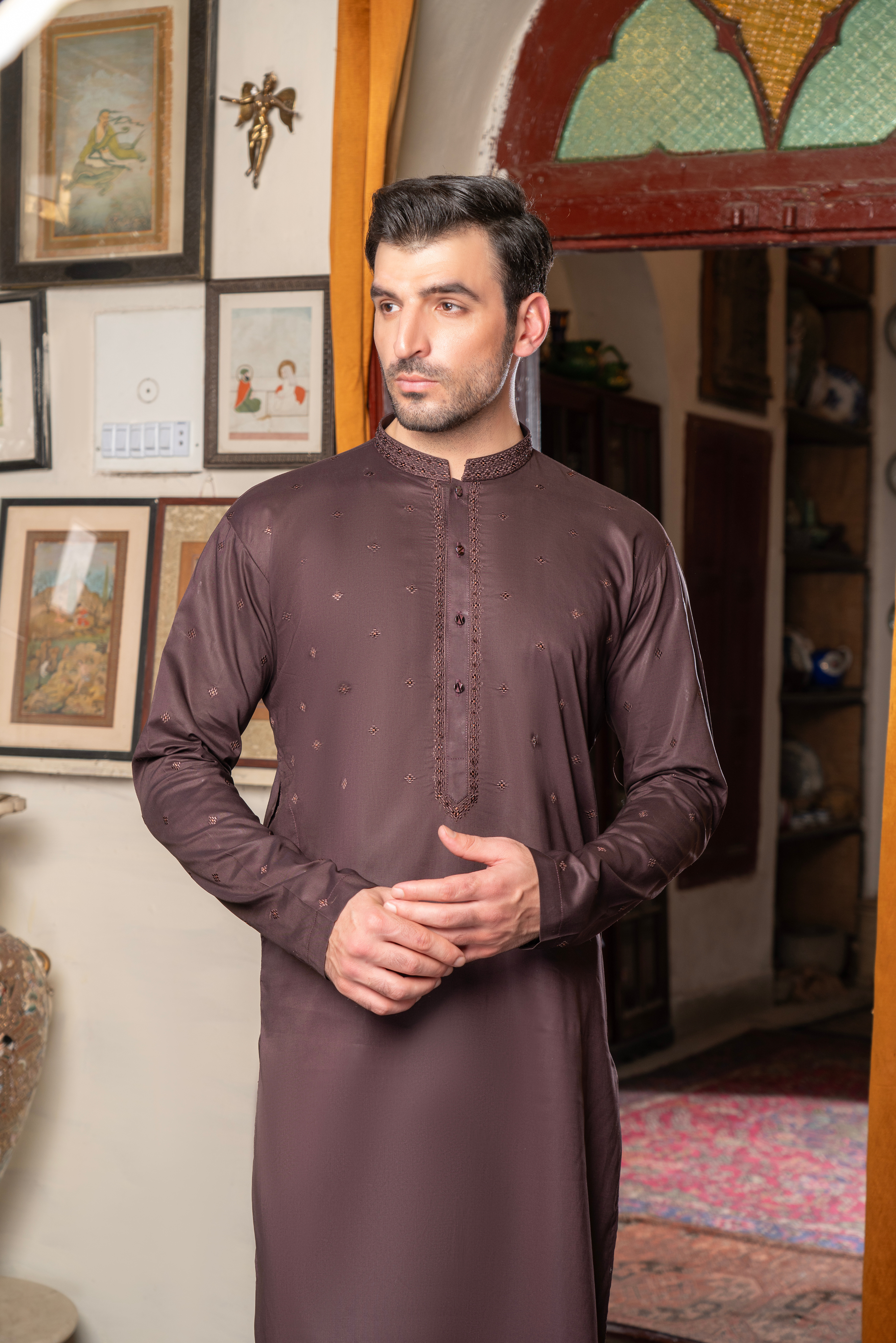 Cotton Boutique CB-03 Cotton Boutique CB-03