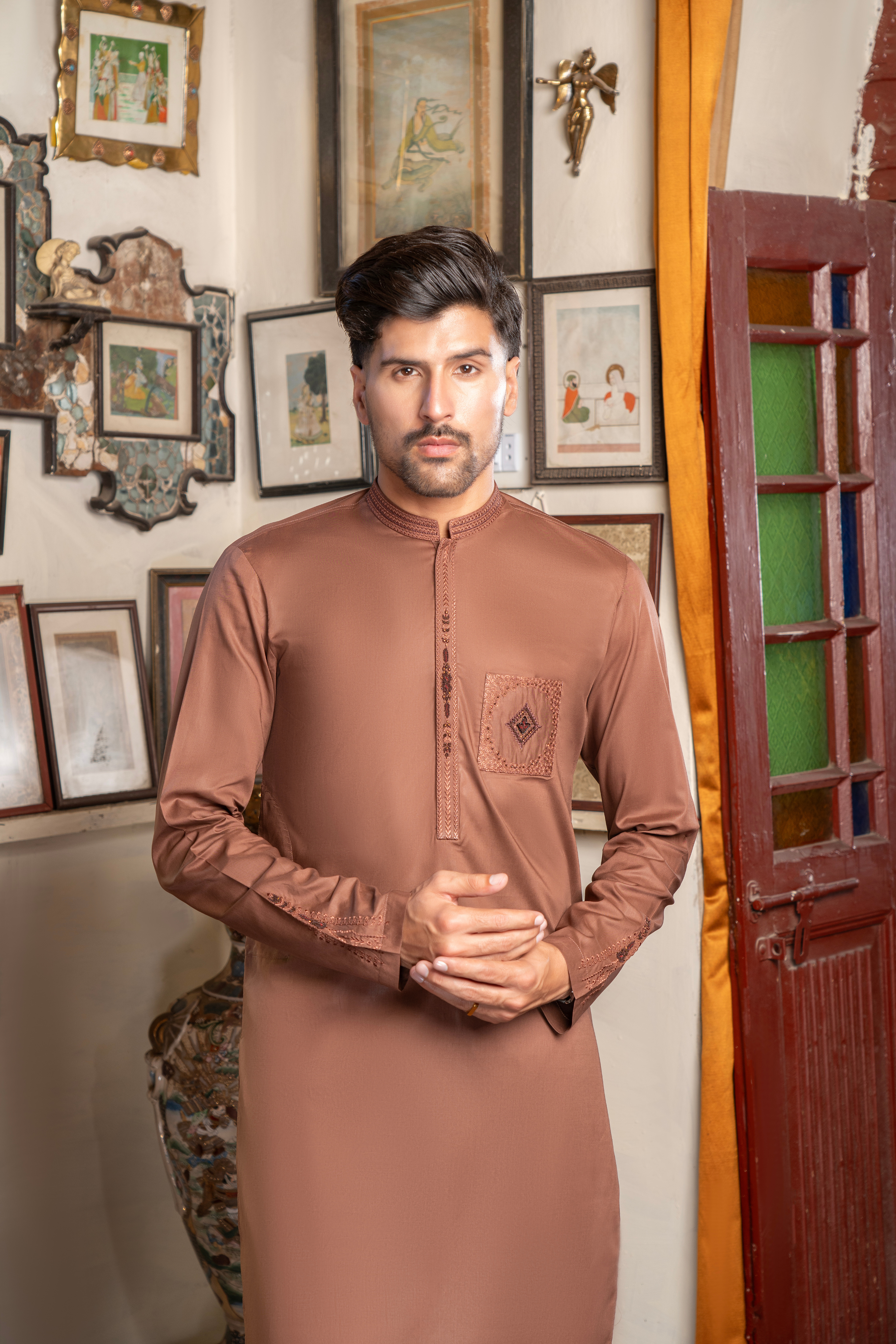 Cotton Boutique CB-04 Cotton Boutique CB-04