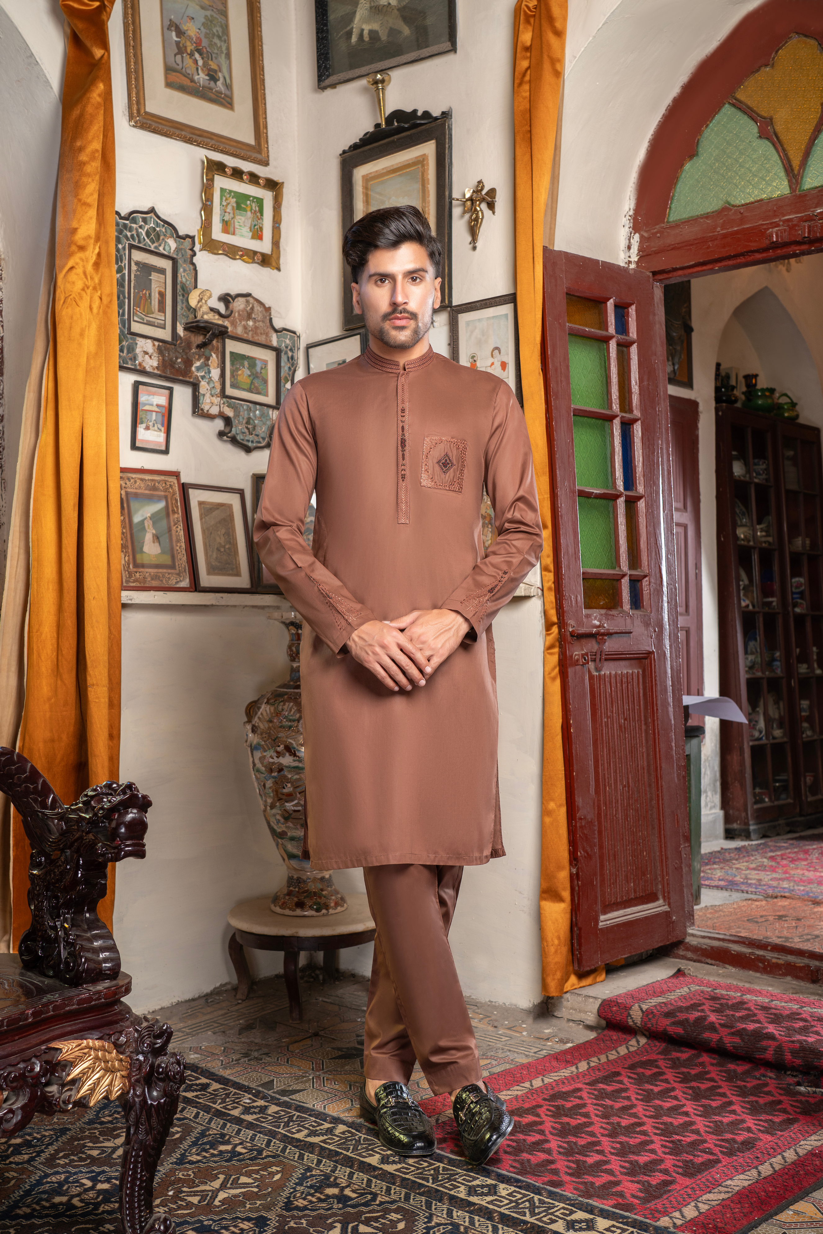 Cotton Boutique CB-04 Cotton Boutique CB-04