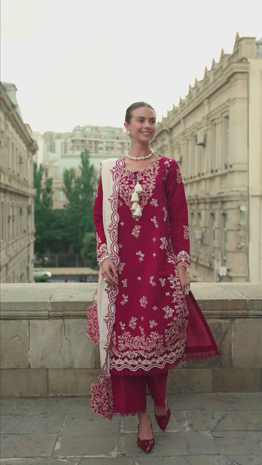 Rose - Rang Rasiya