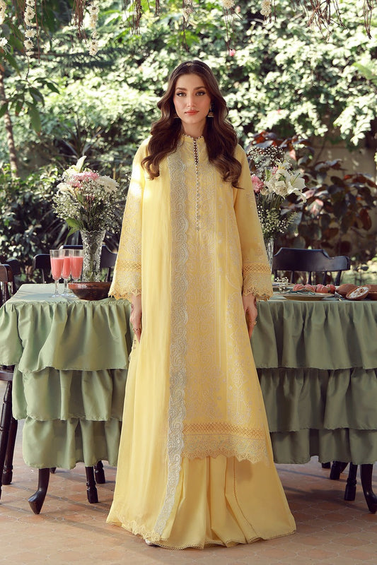 Butterlicious | CK-26-V2-10 - SAHAR FESTIVE EDIT