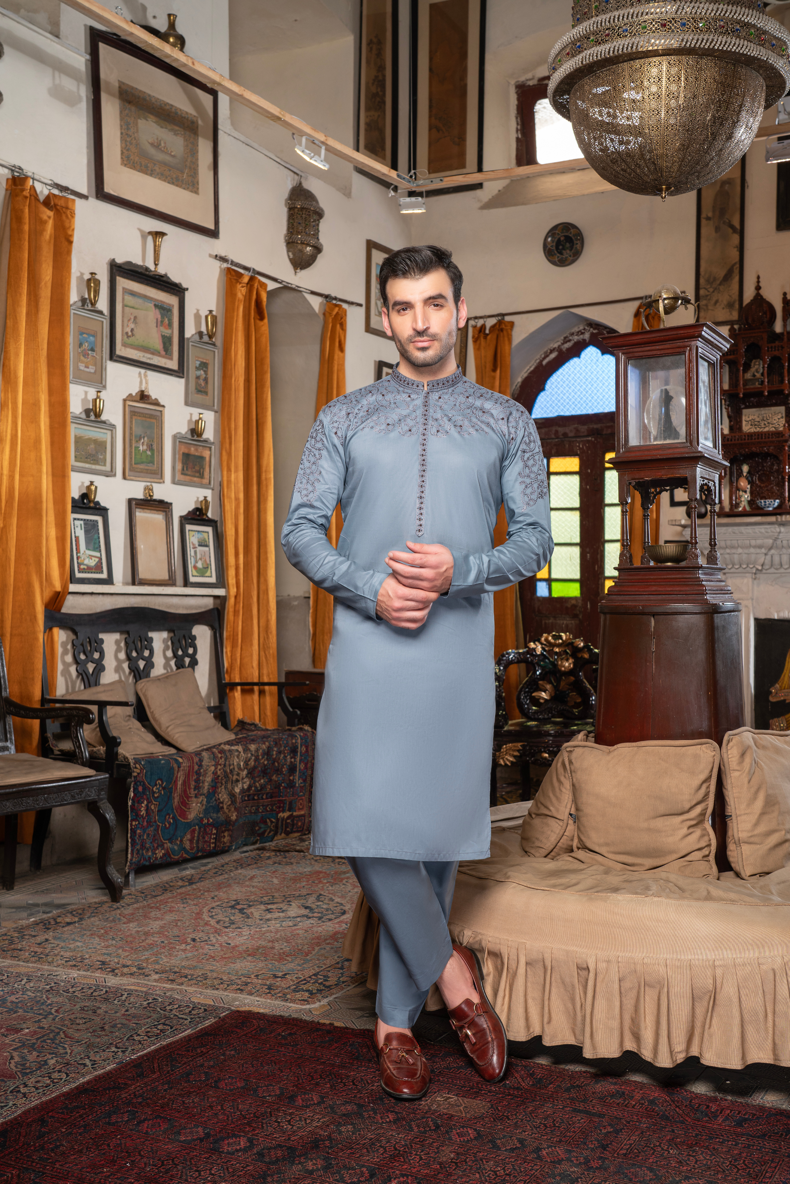 Cotton Boutique CB-05 Cotton Boutique CB-05