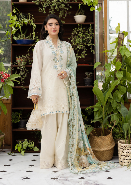 EEC-1B PEARLISTA - ELAF