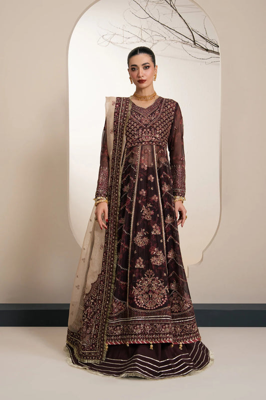 OLYRA - XENIA KALANI LUXURY FORMALS
