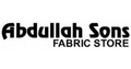 Abdullah Sons