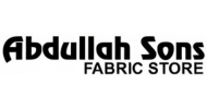 Abdullah Sons