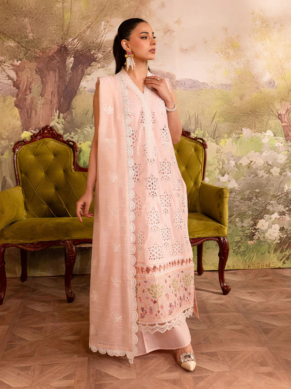 AYSEL | 3 PC LAWN - Mahnur AYSEL | 3 PC LAWN - Mahnur