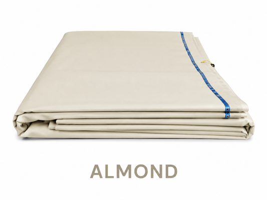Celeste Cotton By Crown fabrics