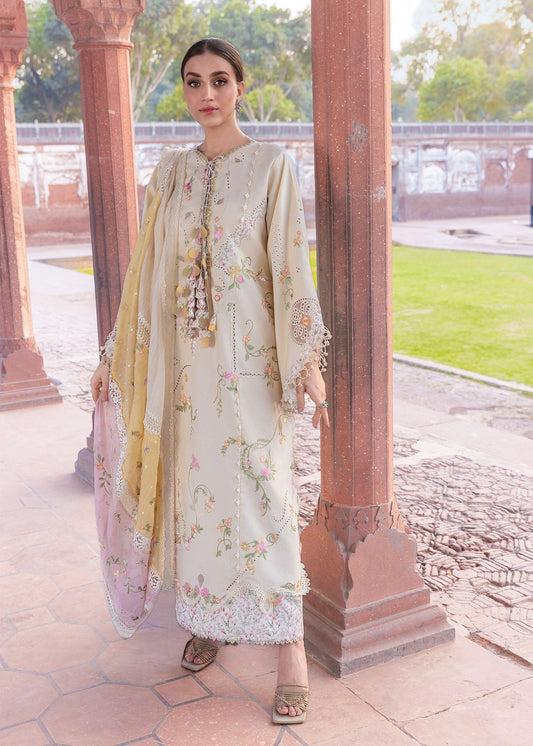 MANIFESTED MEADOWS - D7A | FLOW BY CRIMSON 26