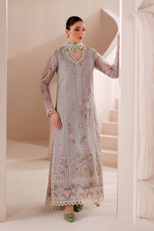 BDHG-5044-Annie | Threads by Alizeh Embroidered Chiffon Unstitched 3Pc Suit