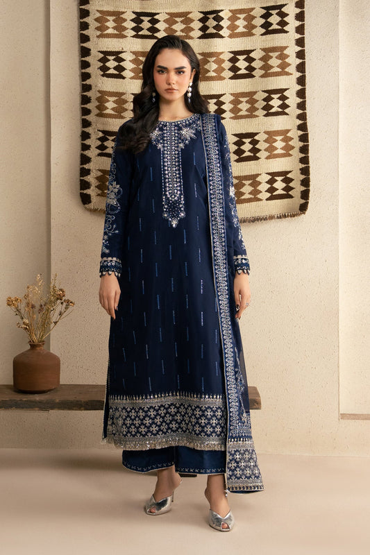 INALI - XENIA NEOMA UNSTITCHED FORMALS