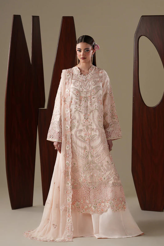 LUMI - NOUVELLE LUXURY CHIFON BY EMAAN ADEEL