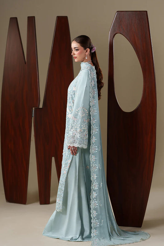 ARIA - NOUVELLE LUXURY CHIFON BY EMAAN ADEEL