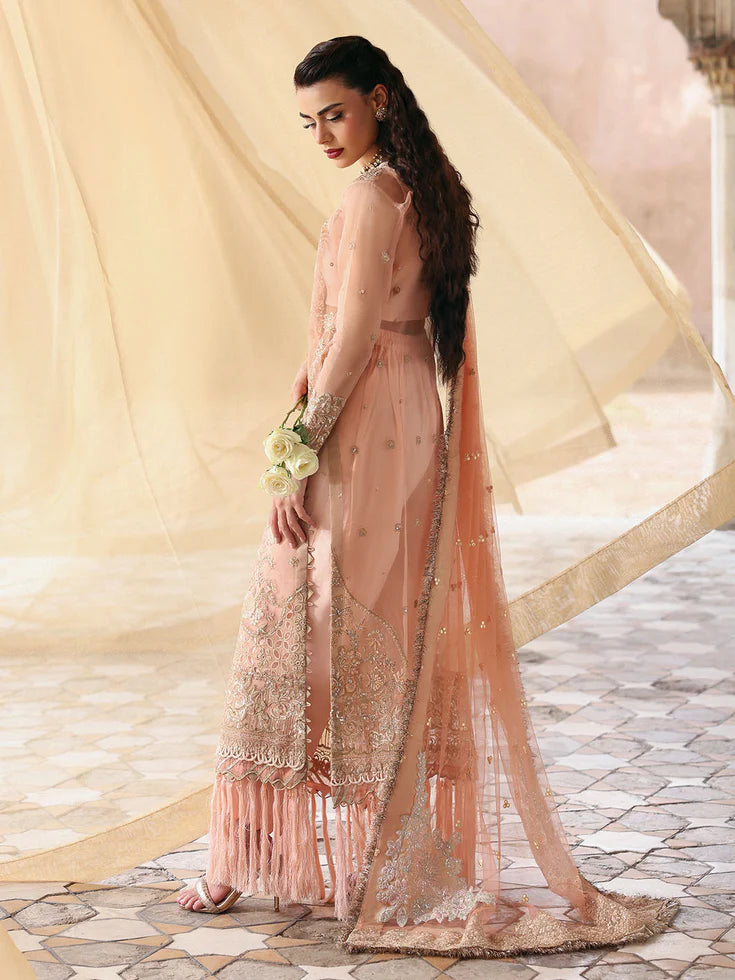 Jahanara Luxury Formals'25 JRA  01 - Parishay Jahanara Luxury Formals'25 JRA  01 - Parishay