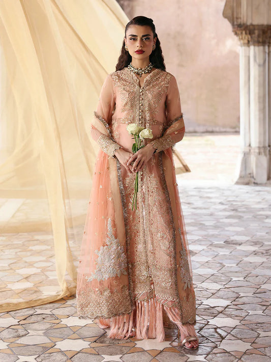 Jahanara Luxury Formals'25 JRA  01 - Parishay