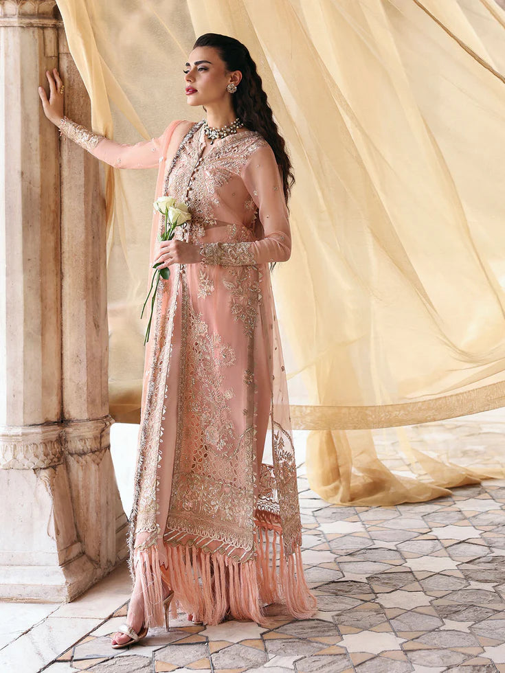 Jahanara Luxury Formals'25 JRA  01 - Parishay Jahanara Luxury Formals'25 JRA  01 - Parishay