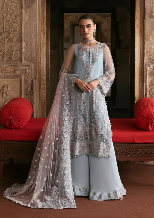 Jahanara Luxury Formals'25 JRA  06 -  Parishay